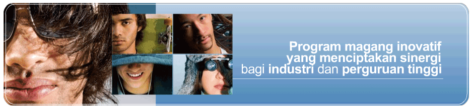 Program Magang Inovatif yang menciptakan sinergi bagi industri dan perguruan tinggi
